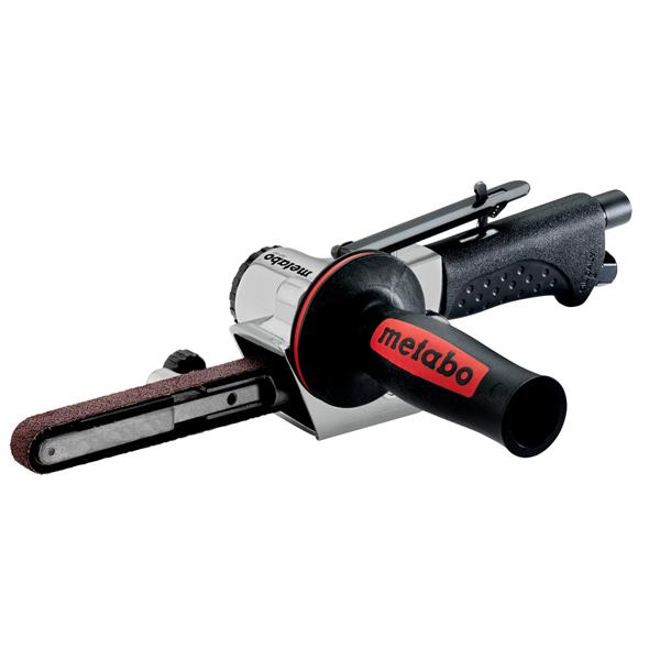 LIJADORA NEUMATICA DE CINTA METABO DBF457