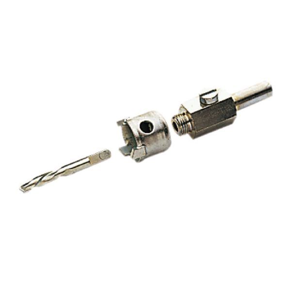 CABEZAL BROCA RUBI 04992