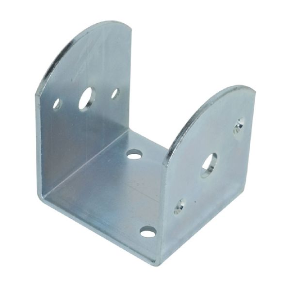 SOPORTE VIGA INCLL"U" . 45x80xh40.15U.