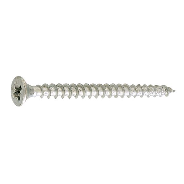 TORNILLO MADERA 4x70 CINC.CJ.100 UN