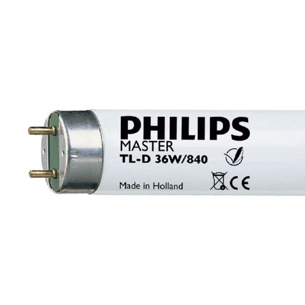TUBO FLUORESCENTE 26M/M 36W-840