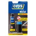 ADHESIVO METALCEYS 40ML+40GRS. (Blister)